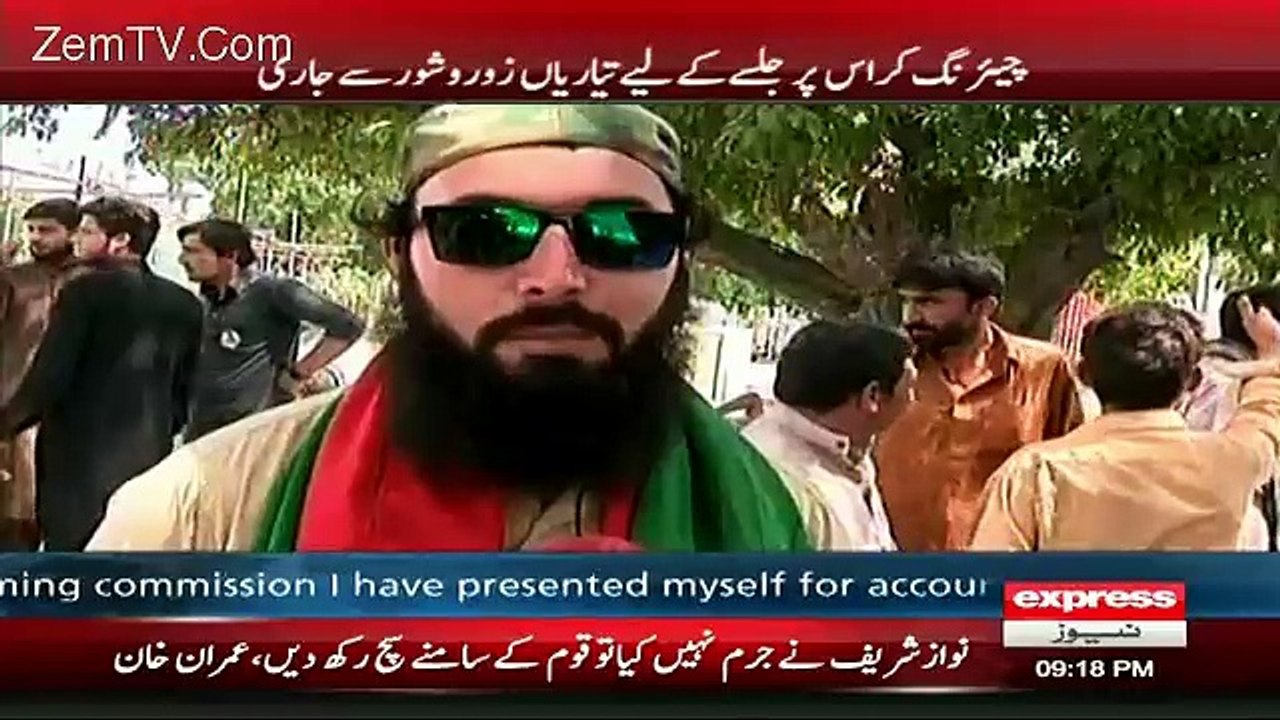 Express News 9pm Bulletin – 30th April 2016