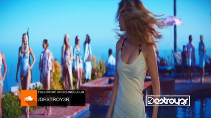 How Deep Is Your Love [Destroyer Bootleg] | Ignacio Dj