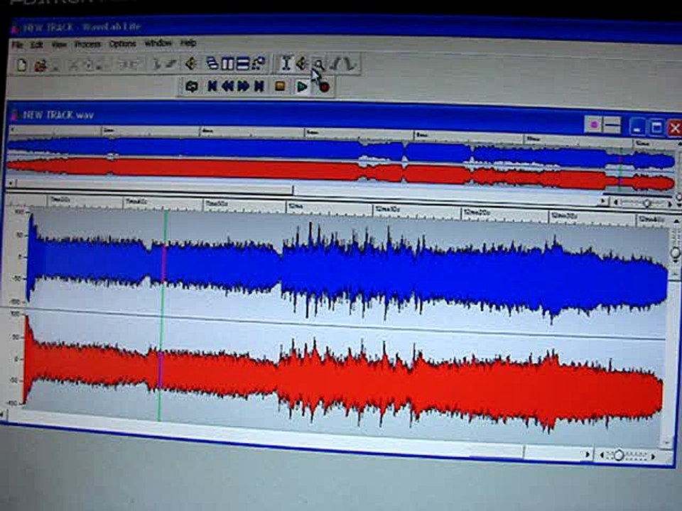 Evelyn - New Track [preview]
