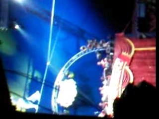 anderen acrobaten herman renz