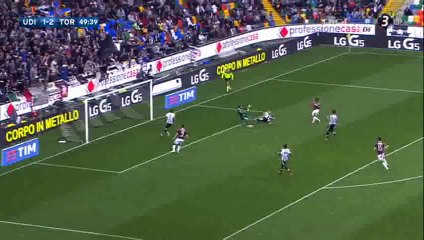 Joseph Martinez Goal HD - Udinese 1-3 Torino - 30-04-2016
