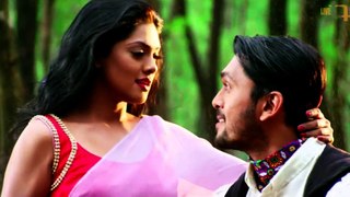 Ayna  Bolna - Ostito 2015 - Arifin Shuvo & Tisha - Bangla Movie Song