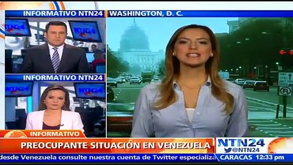 Se agudiza la crisis alimentaria en Venezuela: solo la mitad de la población come tres veces al día, según Venebarómetro