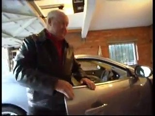 Cet homme a inventé un mécanisme génial dans son garage