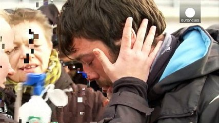 Germania, i populisti dell'AFD a congresso per scrivere il programma politico. Scontri