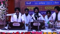 Bhai PreetInder singh Ji Patiala Wale Kirtan Samagam