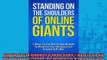 READ book  Standing On The Shoulders Of Online Giants 7 Ways To Use BIG Online Brands To Position Online Free