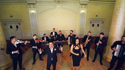 Cristi Nuca si Mihaela Staicu - Tu nu stii cat te iubesc 2016 VideoClip Full HD