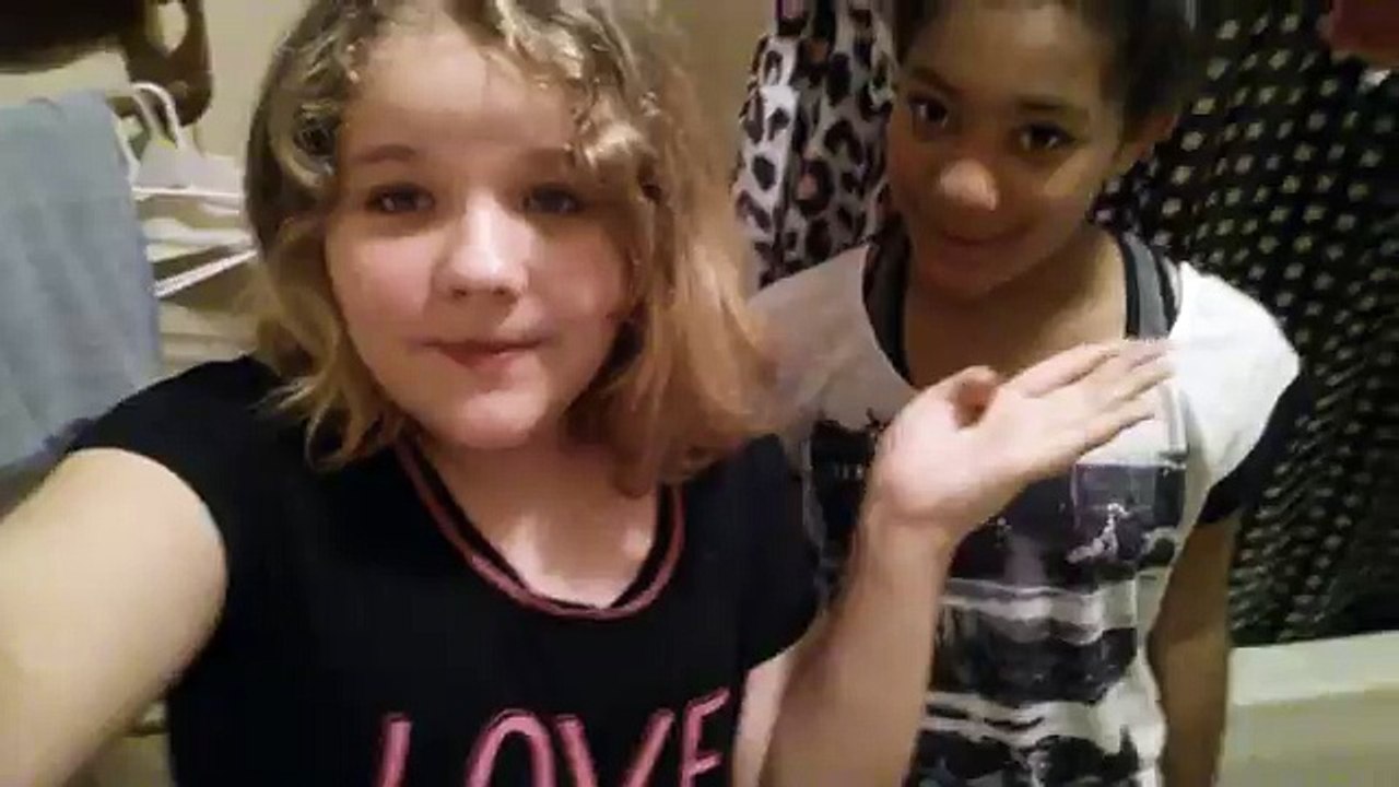 Model Makeup Tutorial