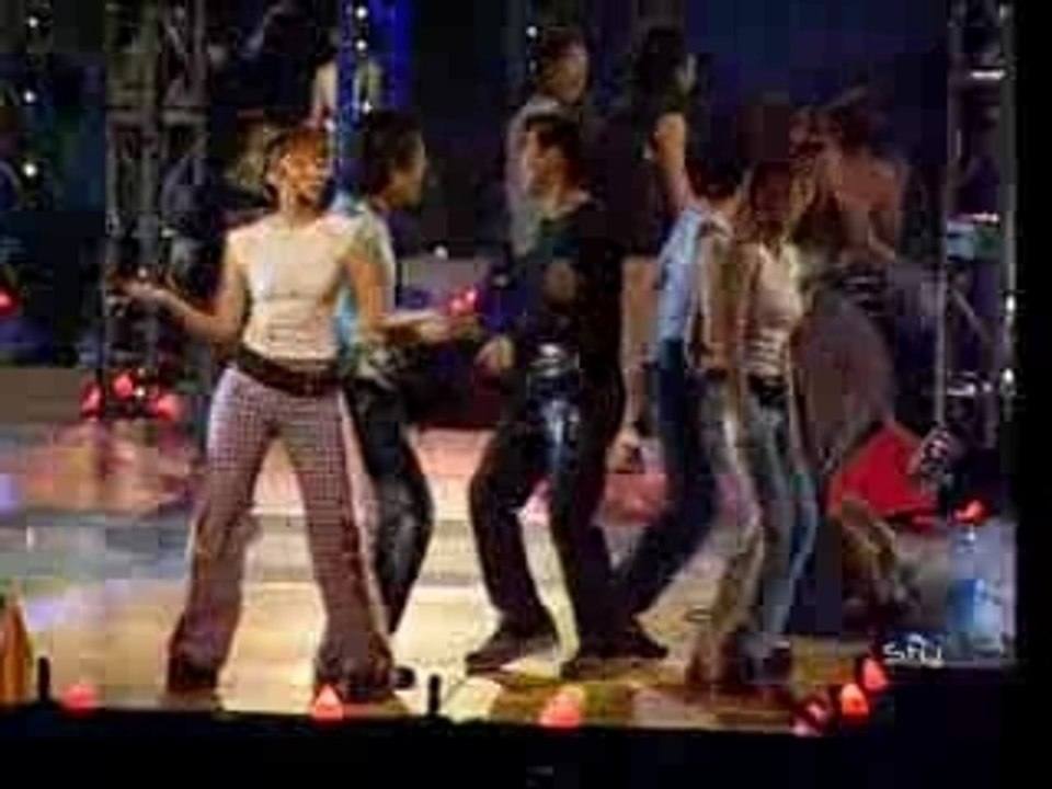 Ending Per. 'Boom' @ Greet Toom Boom Concert