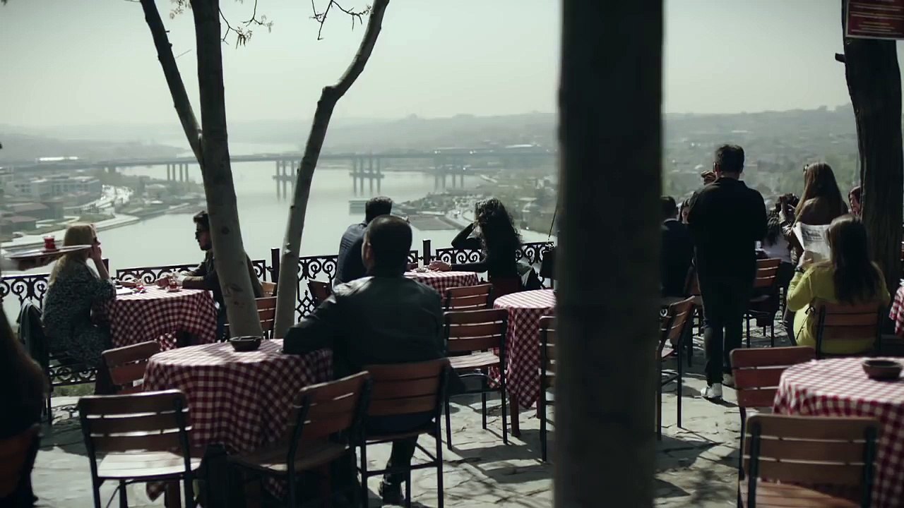 OYUNBOZAN - 3.Bölüm 2.Fragmanı