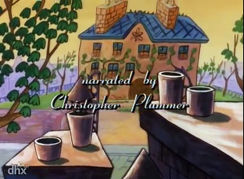 Madeline 103 - Madelines Rescue