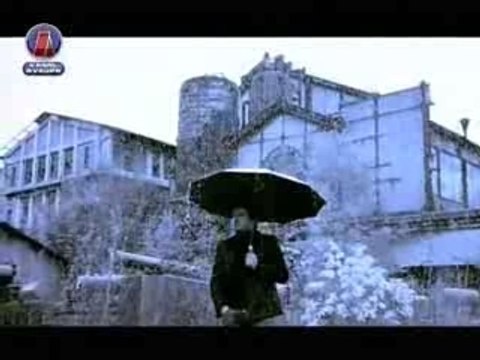 Davut Guloglu - Yalan mi by Aluxton