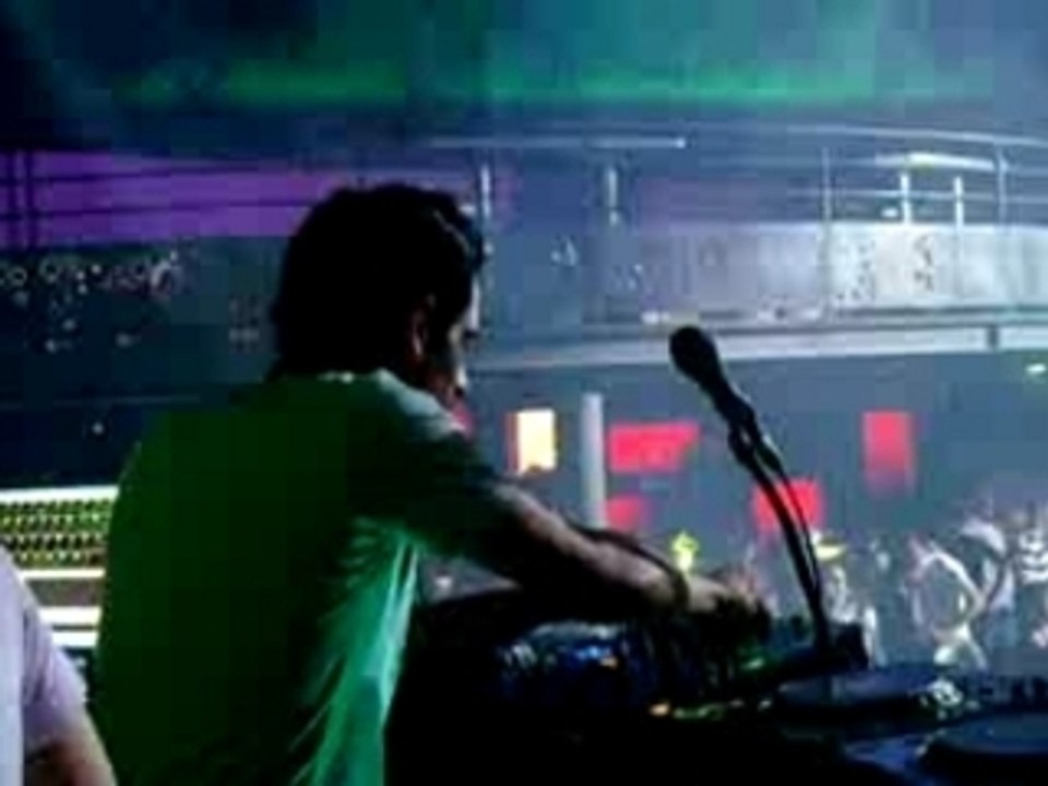 may-gik moroccan house mafia @ oxygen O²