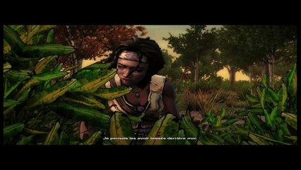 The Walking Dead Michonne E.2 Games*1 commencement