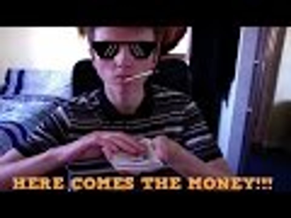 Q&A|HERE COMES THE MONEY!!!