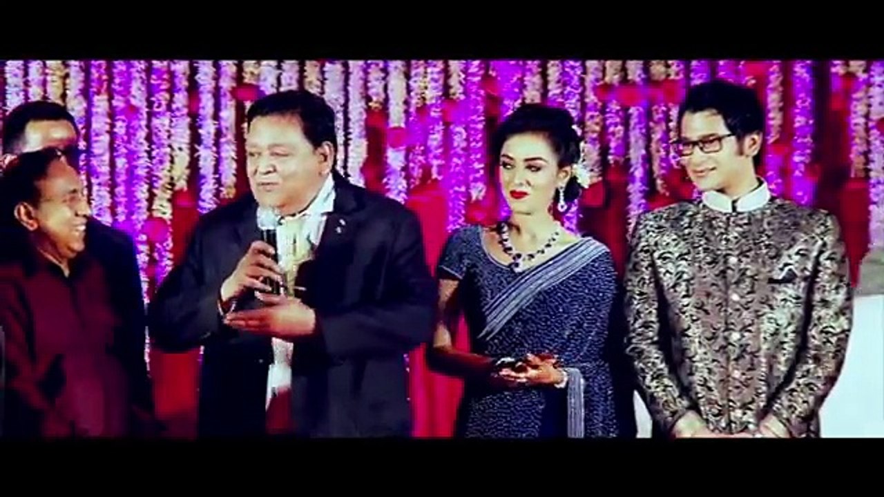 Dr. Ravi Pillais Daughter Dr. Arathi Pillai wedding highlights part 2