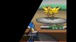 Zapdos - Pokémon Power Bracket