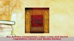 Download  Bar Review Companion Labor Laws and Social Legislation Anvil Law Books Series  EBook