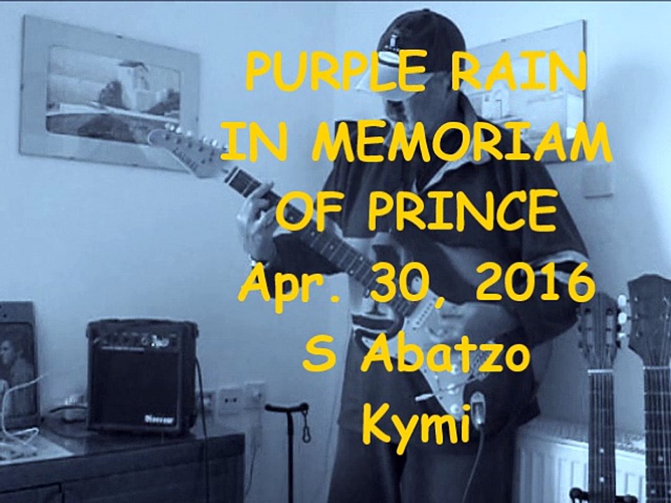 Purple rain_dh
