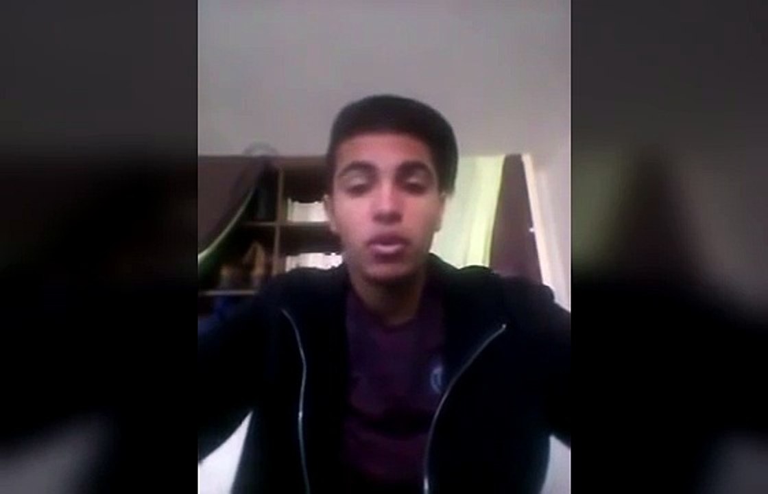 Un adolescent frappe un homme pour des vues sur Periscope