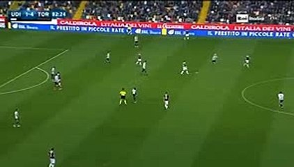 Josef Martínez Amazing Goal HD - Udinese 1-5 Torino - 30-04-2016