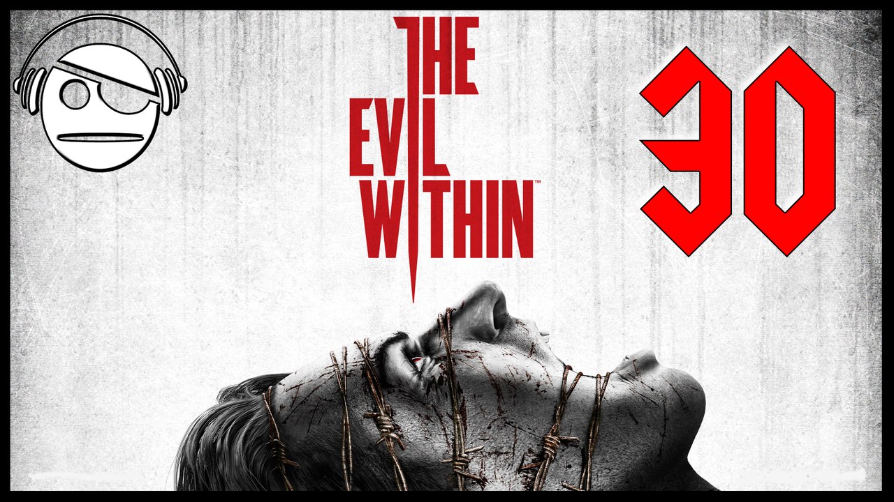 The Evil Within | Walkthrough Gameplay | Ep 30 Chapter 10 | The Craftman´s tools