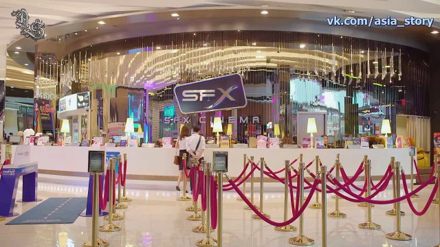 Тайная любовь_Милый щеночек / Secret Love _ Puppy Honey 1 эпизод (русские субтитры)