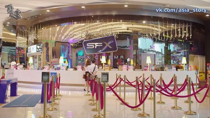 Тайная любовь_Милый щеночек / Secret Love _ Puppy Honey 1 эпизод (русские субтитры)