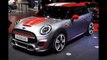 2016 MINI John Cooper Works (JCW) - Review