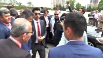 Ramazanoğlu: "Demokrasiye Olan İnancımızdan Asla Taviz Vermedik"