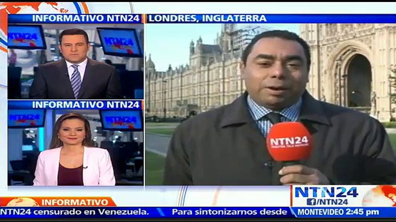 Big Ben de Londres dejará de dar la hora por primera vez desde los años ochenta