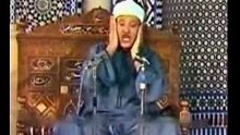 Quran wonderful recitation by Abdelbasset Abdessamad