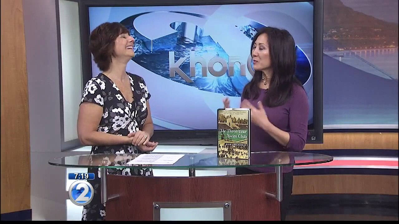 Yearly festival celebrates books, storytelling, music