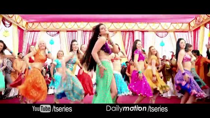 DON'T TOUCH MY BODY VIDEO SONG _ BULLETT RAJA _ SAIF ALI KHAN, MAHI GILL