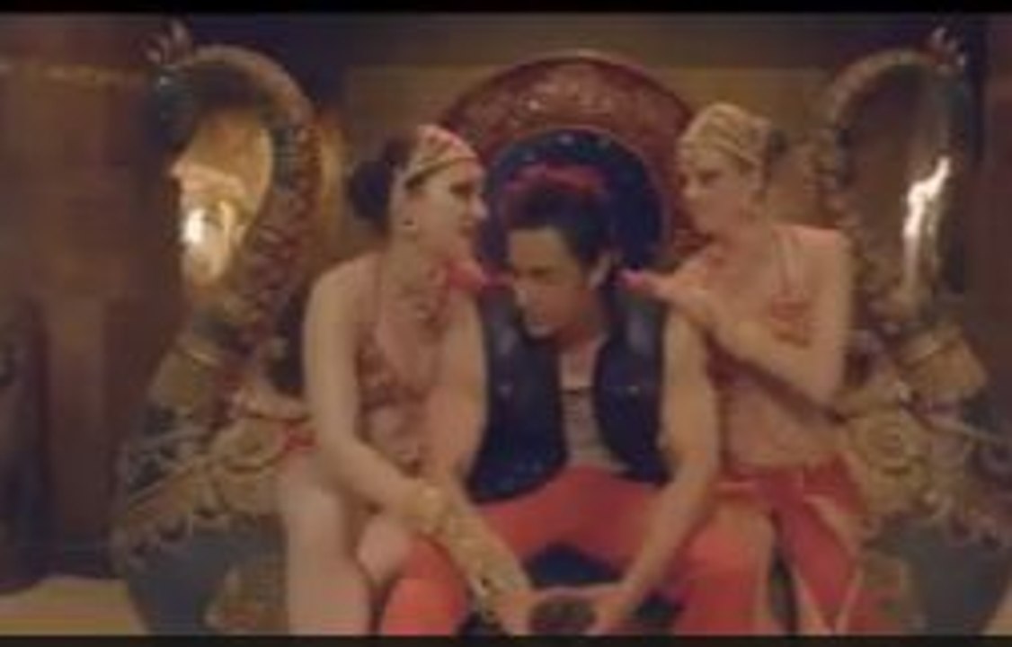 Dooba Hooa Hain.. Kamasutra - Official Video _ Shaleen Bhanot _ Taz - Stereo Nation