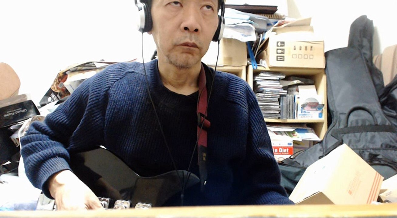 hidechan concerto no.122