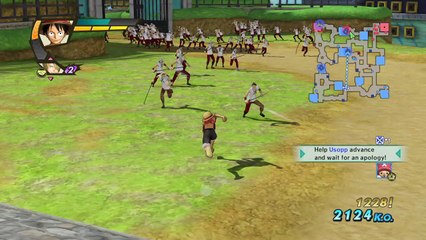 ONE PIECE: PIRATE WARRIORS 3_20160430185622