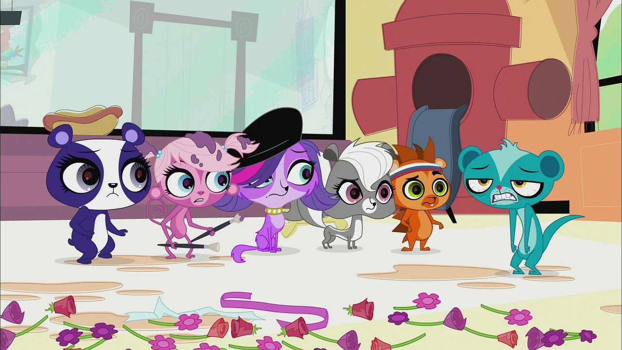Littlest Pet Shop S04E20 - April 30, 2016