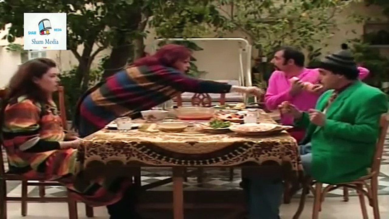 مسلسل عش المجانين ـ الحلقة 11 الحادية عشر كاملة HD