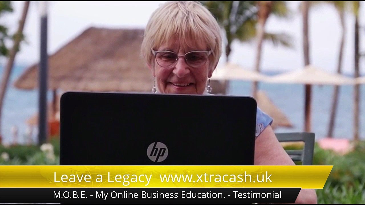 M.O.B.E. - My Online Business EducationExcellent - Brilliant - Amazing5 Star Video Review