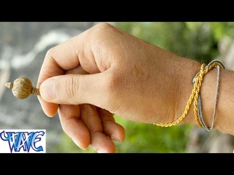 HD पागल मनवा रे - Pagal Manwa Re - Rajeev Mishra - Hanuman Bhajan 2015 new