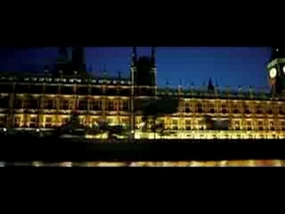 Harry Potter 5 - Trailer IMAX 3D