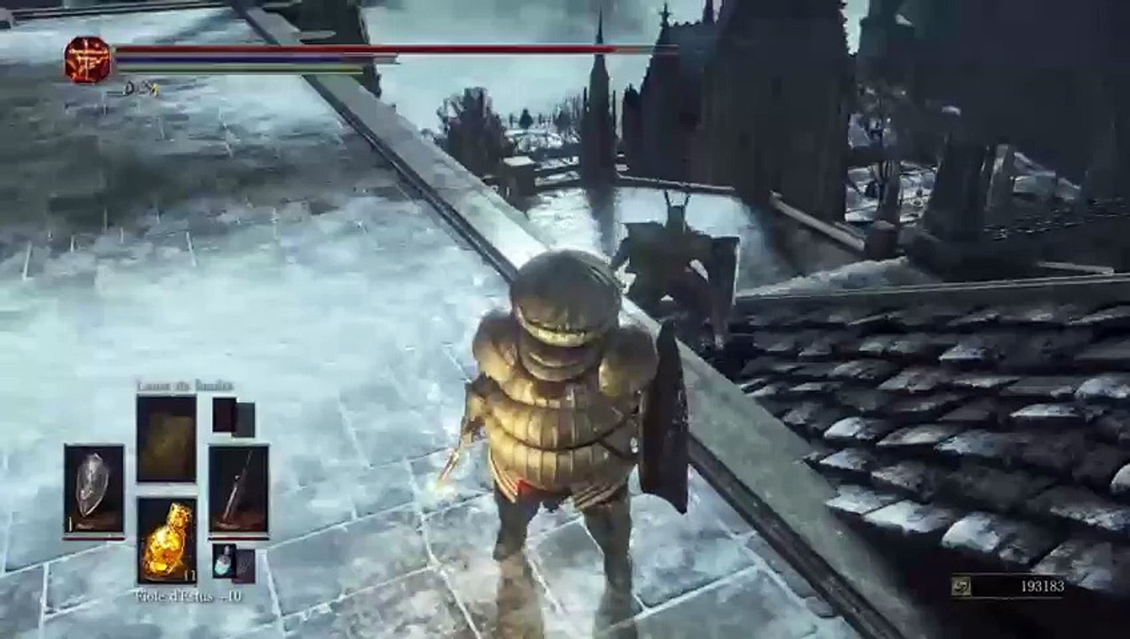 Diffusion PS4 en direct de DARK SOULS 3  NG+++ (FR) (28)