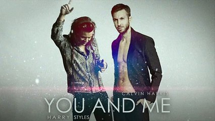 Calvin Harris ft Harry Styles - You And Me ( NEW SONG 2016 )