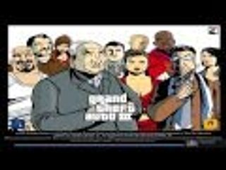 Intro, Give Me Liberty, Luigi's Girls ► Grand Theft Auto III Playtrough PART 1