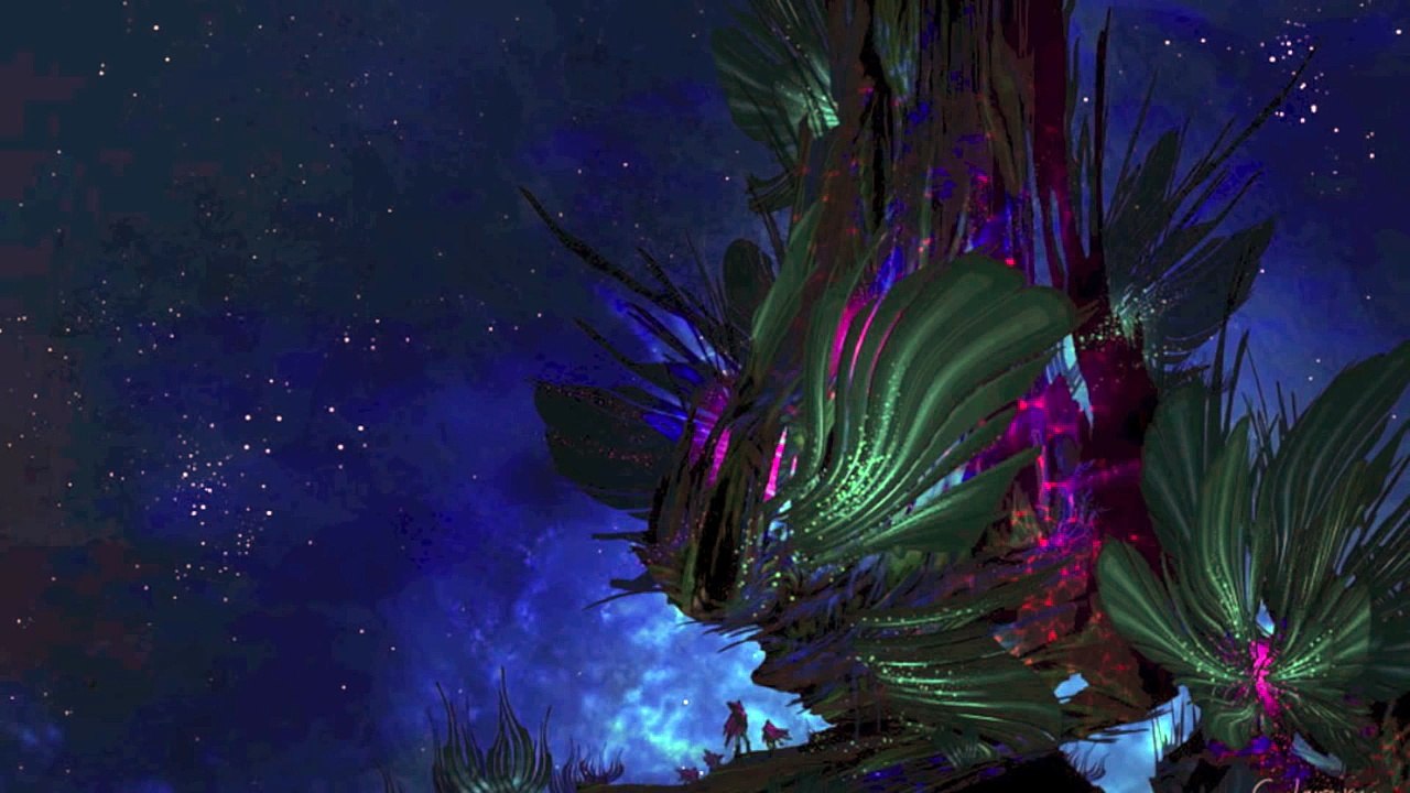 Blure - Cycle Of Life