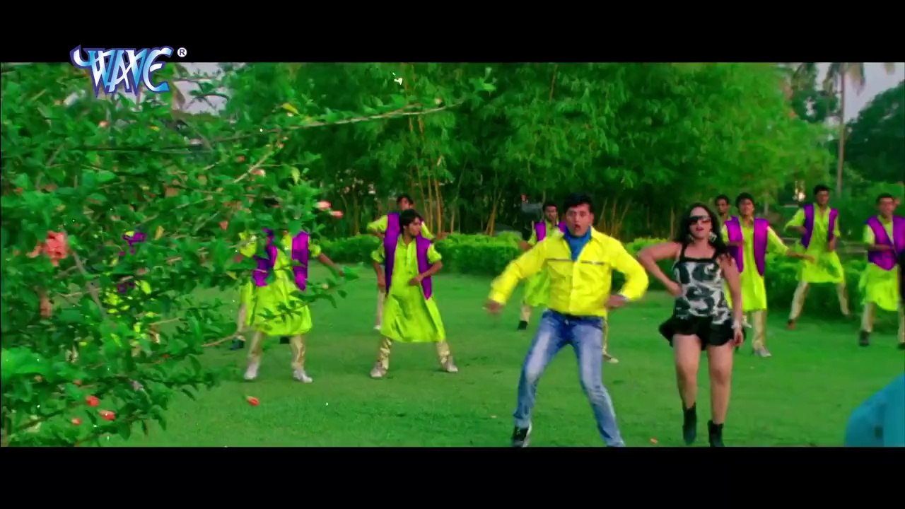 HD Sali Badi Sataweli || साली बड़ी सतावेली || Bhojpuri Hot Songs 2015 new