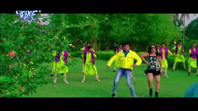 HD Sali Badi Sataweli || साली बड़ी सतावेली || Bhojpuri Hot Songs 2015 new