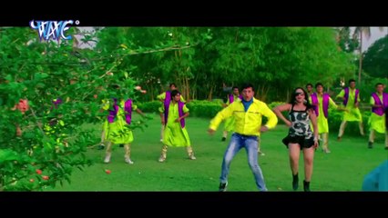 HD Sali Badi Sataweli || साली बड़ी सतावेली || Bhojpuri Hot Songs 2015 new